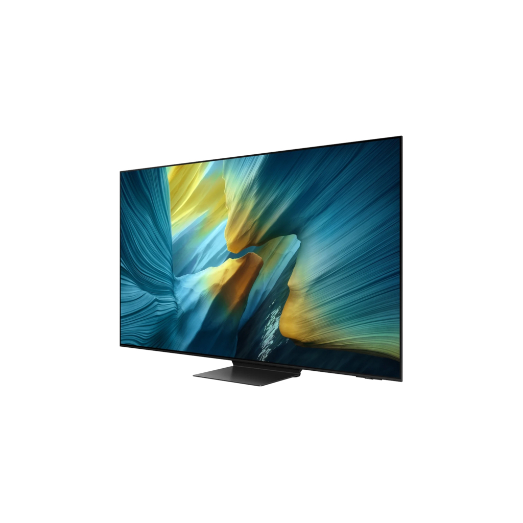 Телевізор Samsung QE77S95FAUXUA Телевізор Samsung QE77S95FAUXUA