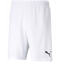 Shorts Puma teamRISE Short 704942-03 white S (4063699209044)