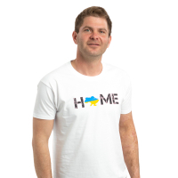 T-shirt Sol's Pioneer Men Home white XXL (03565102/129XXL)