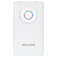 Гітарний процесор Mooer Prime P1 White