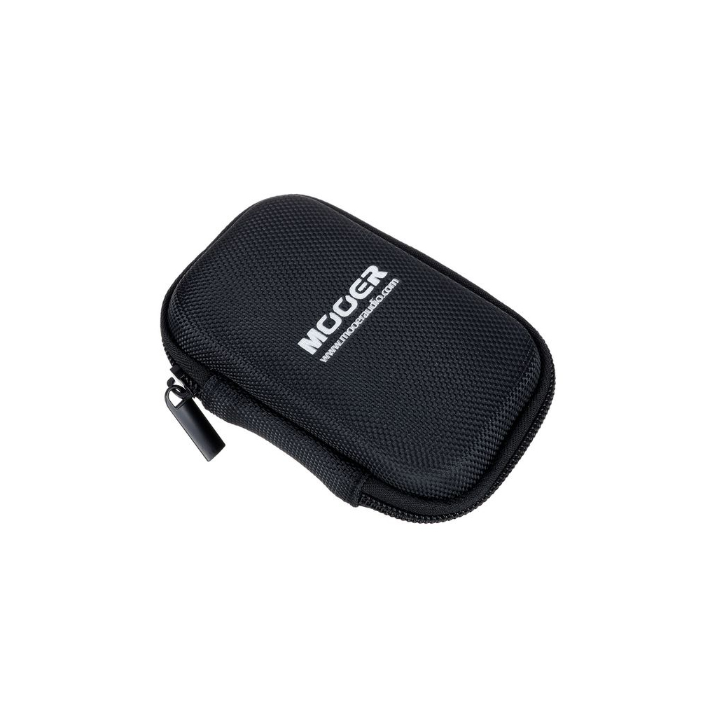 Гітарний процесор Mooer Prime P1 White