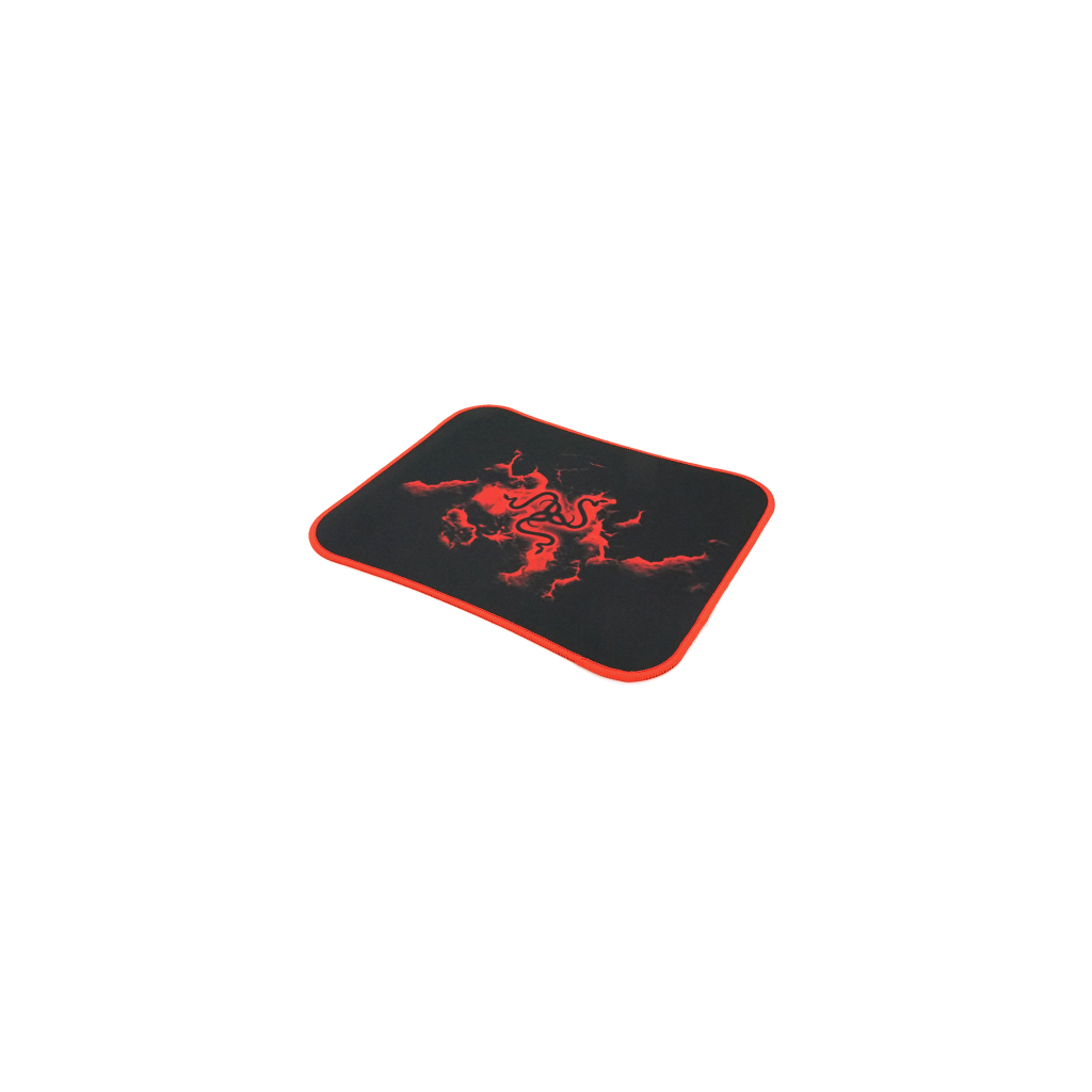 Килимок для мишки Voltronic Red Darkness (YT-21*26RD)