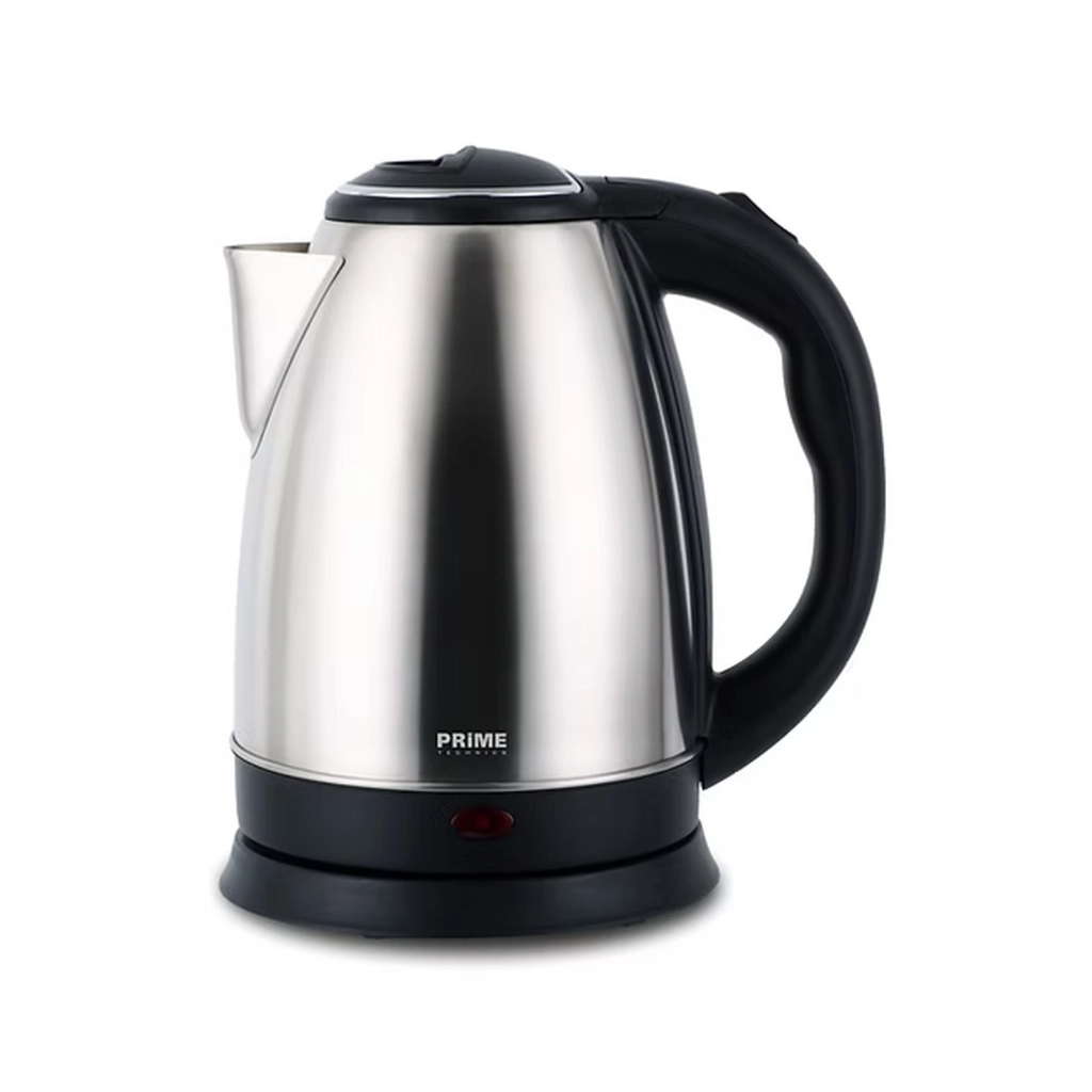 Електрочайник PRIME Technics PKX 1830 B