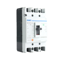 Automatic circuit breaker CHINT NM1-125S/3300-100
