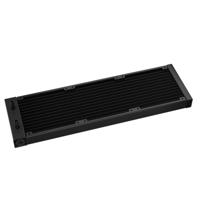Система рідинного охолодження Deepcool LE360 V2 (R-LE360-BKAMMC-G-2)
