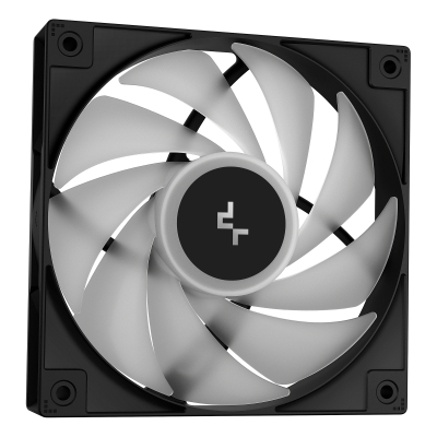 Система рідинного охолодження Deepcool LE360 V2 (R-LE360-BKAMMC-G-2)
