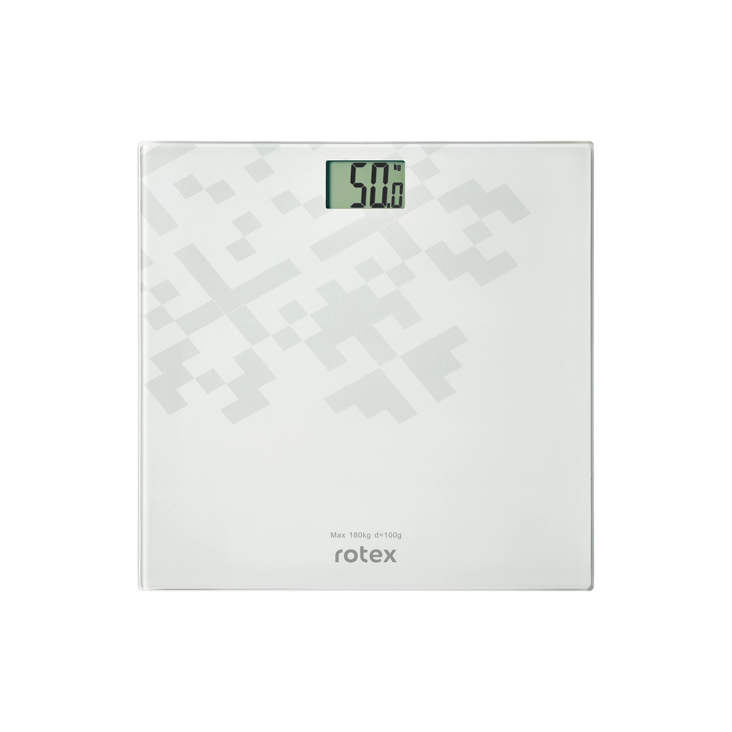 Ваги підлогові Rotex RSB09-UA