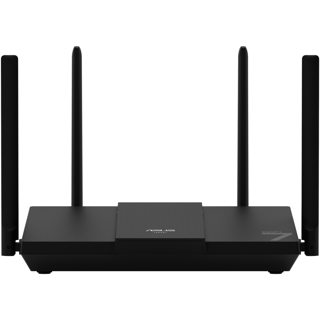 Маршрутизатор ASUS RT-BE50 (90IG09U0-MU2S00)