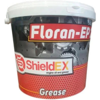 Automotive lubricant ShieldEx Floran EP-2 16kg (SH200594)