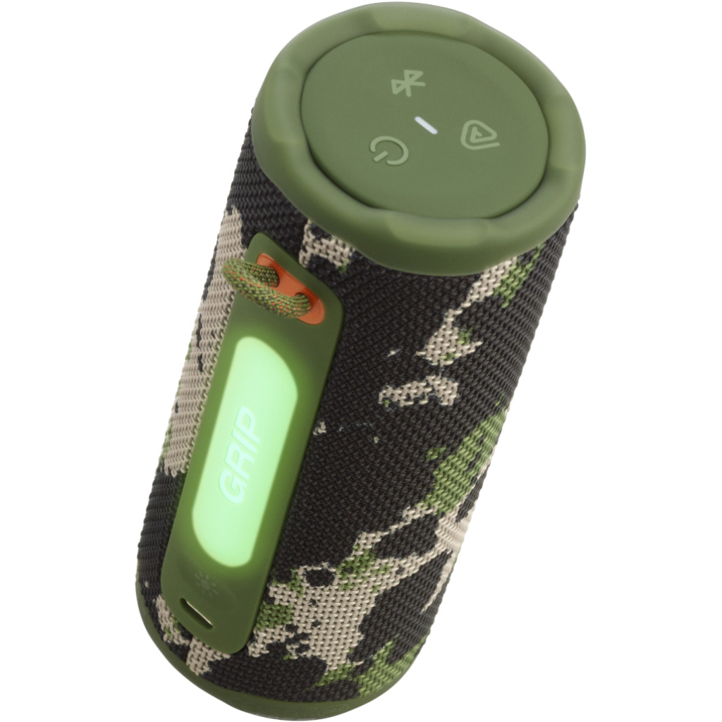 Акустична система JBL Grip Squad (JBLGRIPSQUAD) Акустична система JBL Grip Squad (JBLGRIPSQUAD)