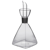 Пляшка для олії Viva Cube 500 мл (SO500)