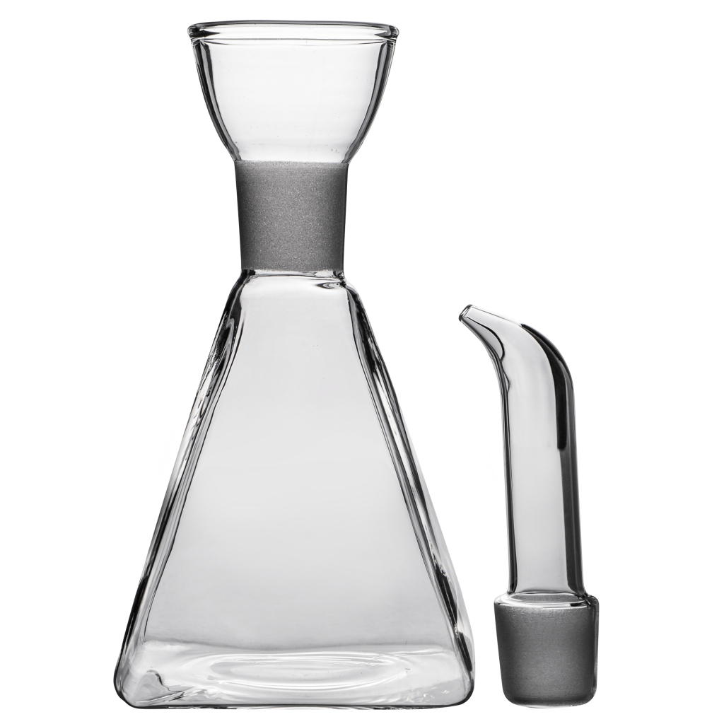 Пляшка для олії Viva Cube 500 мл (SO500)