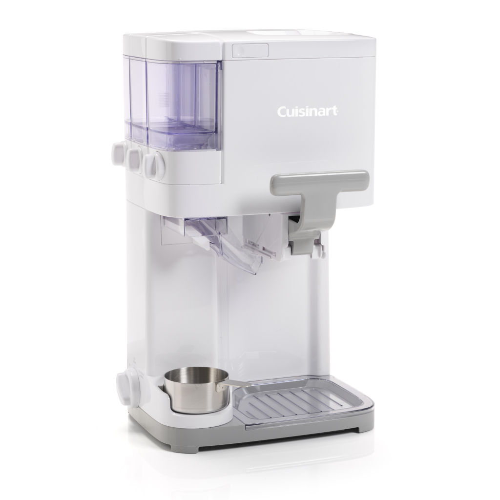 Морозивниця Cuisinart Soft Serve (ICE48E)