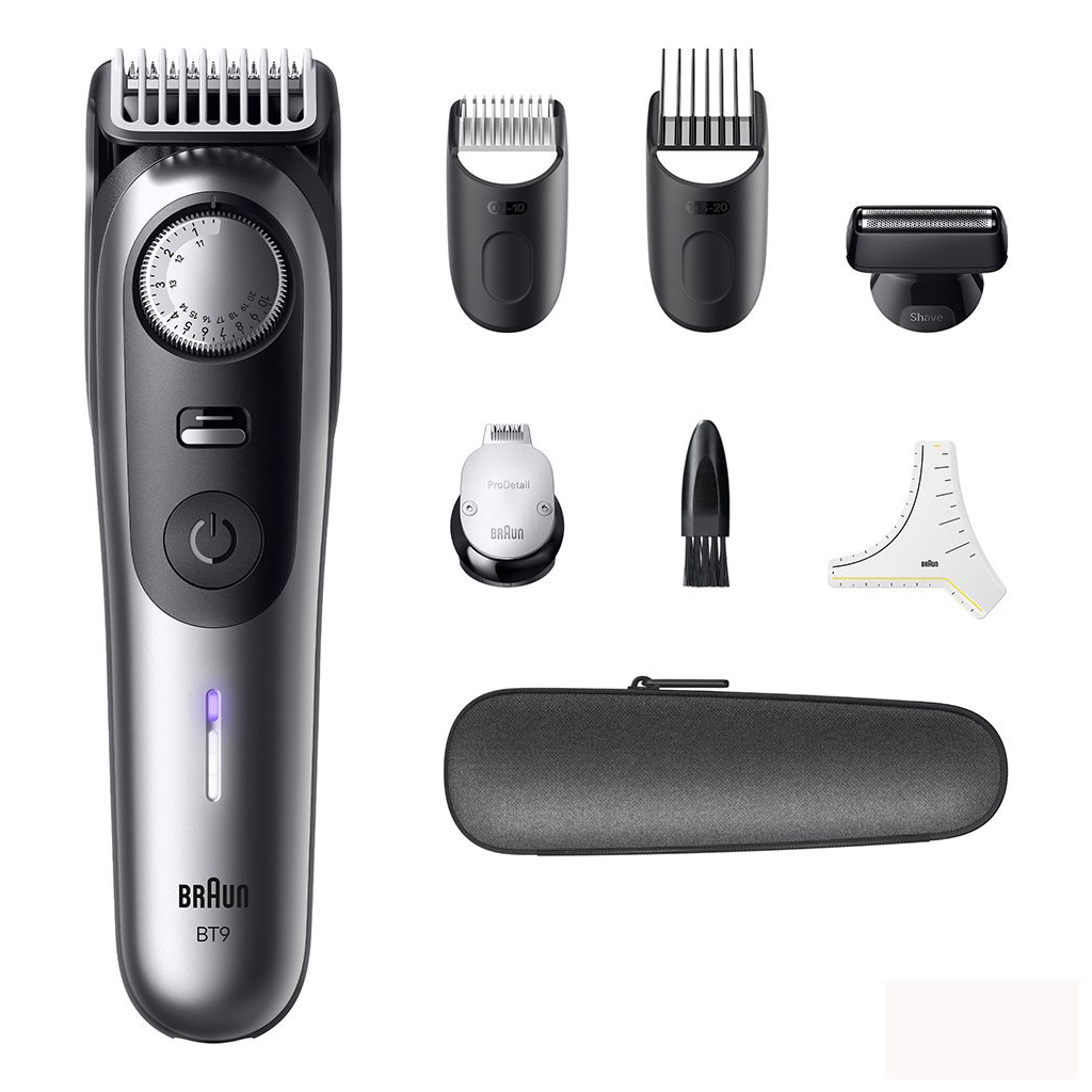 Тример Braun BT 9520