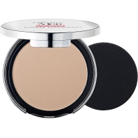 Пудра для обличчя Pupa Extreme Matt Powder Foundation 030 - Nude (8011607208609)