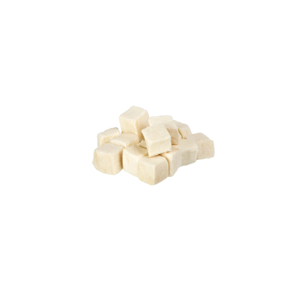 Ласощі для собак WAUDOG Treats Freeze dried Куряче філе 30 г (2007)