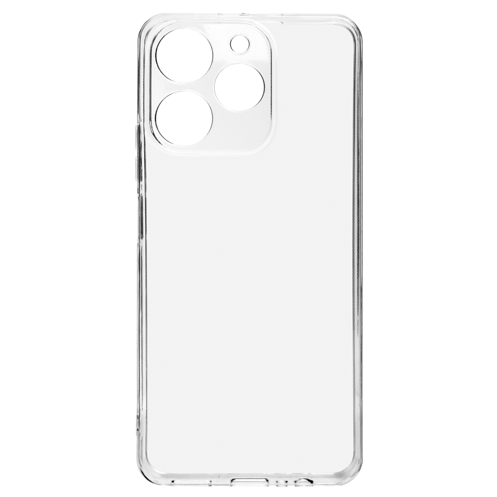 Чохол до мобільного телефона Armorstandart Air Realme Note 70 4G Camera cover Clear (ARM83893)