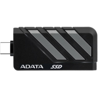 Накопичувач SSD USB 3.2 2TB SC735 ADATA (SC735-2000G-CCBK/GY)