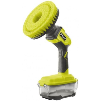 Brush for washing Ryobi ONE+ R18CPS-0 18V, 15cm (without battery and charger) (5133004846)