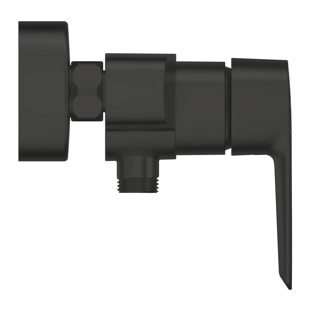 Душовий гарнітур Grohe QuickFix Start Black (UA30330801) Душовий гарнітур Grohe QuickFix Start Black (UA30330801)