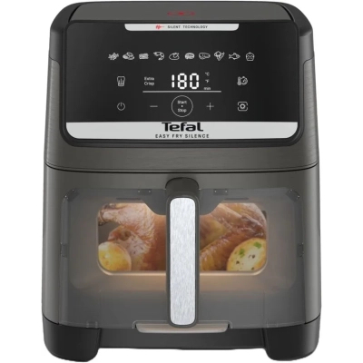 Мультипіч Tefal Easy Fry Silence XXL (EY846HE0)