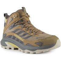 Черевики Merrell Moab Speed 2 Mid GTX Mns cairn - 44 - коричневий (036.1979)