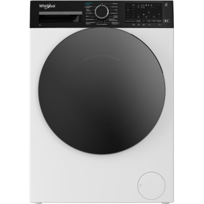 Пральна машина Whirlpool WAM 81WB UA