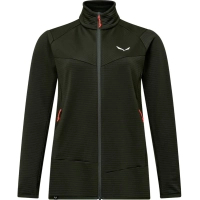 Кофта Salewa Altavia Pl Jkt Wmn 29139 5280 - 42/36 - темно-оливковий (013.012.1473)