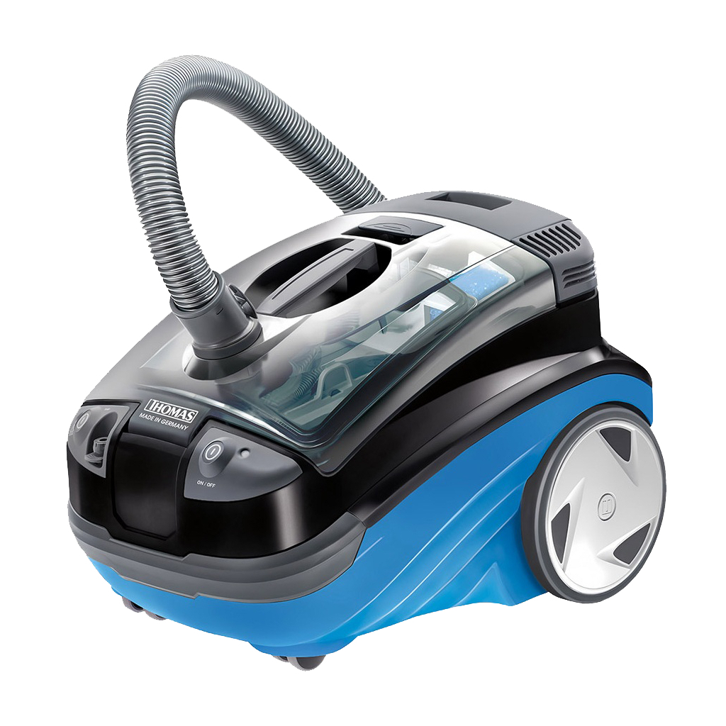 Пилосос Thomas AQUATIC JET (788611)