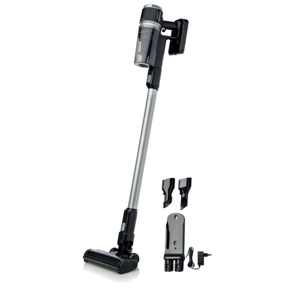 Пилосос Hisense HVC613410BK Пилосос Hisense HVC613410BK