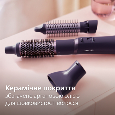 Фен-щітка Philips BHA305/00