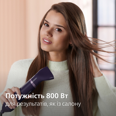 Фен-щітка Philips BHA305/00