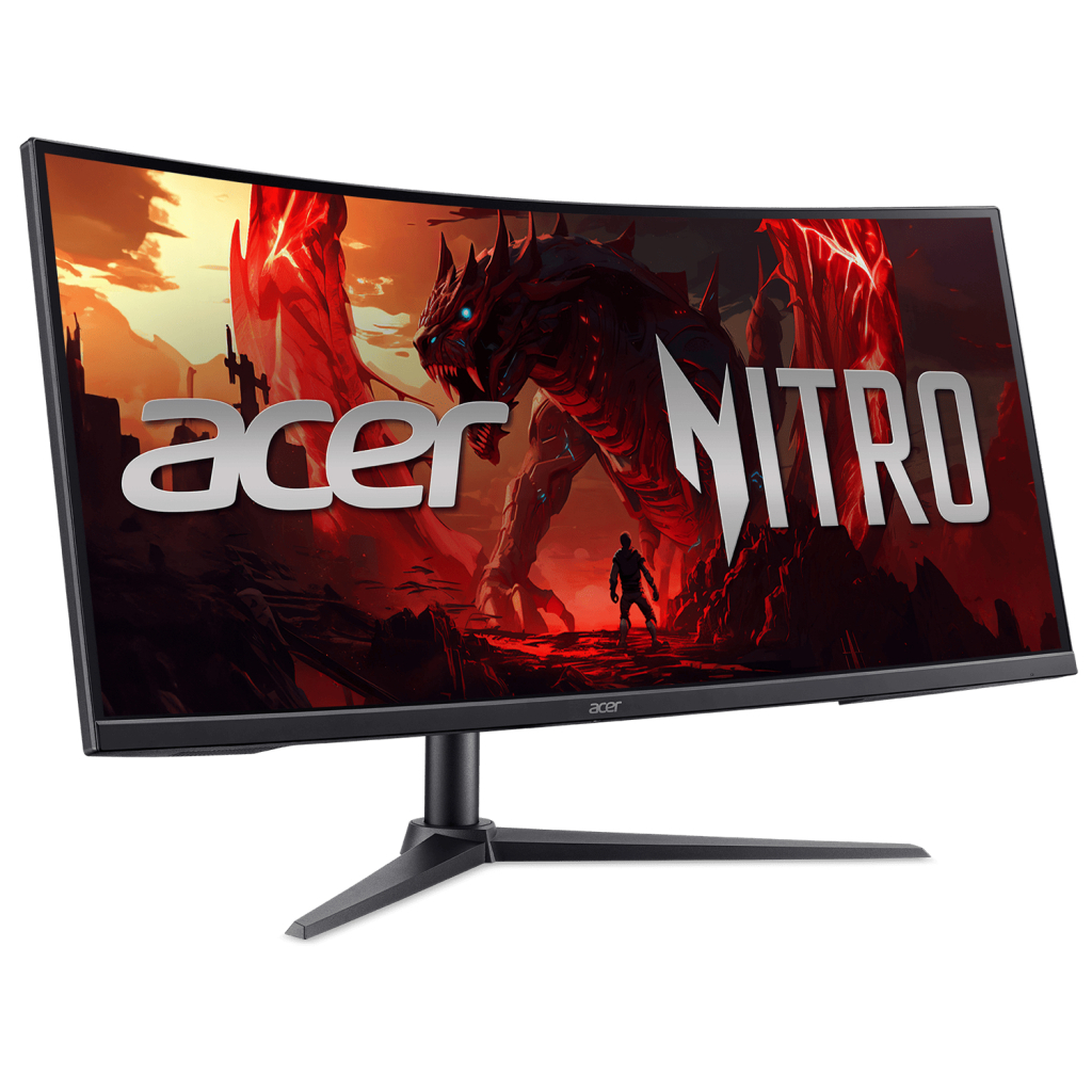 Монітор Acer XZ340CURX0bmiiphx (UM.CX0EE.013) Монітор Acer XZ340CURX0bmiiphx (UM.CX0EE.013)