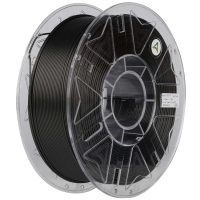 Plastic for 3D printer Creality PETG-CF Hyper 1.75mm, 1kg, Night Gray (3301060037)