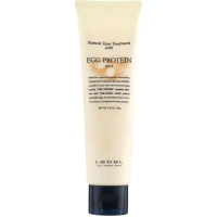 Маска для волосся Lebel Egg Protein Hair Mask 140 мл (4952195621446)