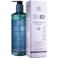 SH-RD Thyme Intensive Shampoo Against dandruff based on thyme oil 500 ml (652418100744)
