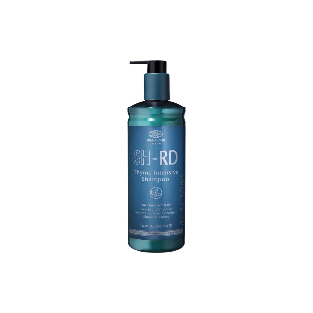 Шампунь SH-RD Thyme Intensive Shampoo Проти лупи на основі олії чебрецю 500 мл (652418100744)