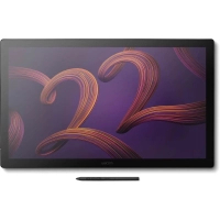 Планшет-монітор Wacom Cintiq Pro 22" (2023) (DTH227K0B)