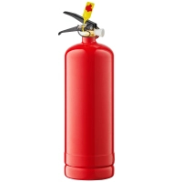 Fire extinguisher Vilniansk 2 kg (04-012-2)