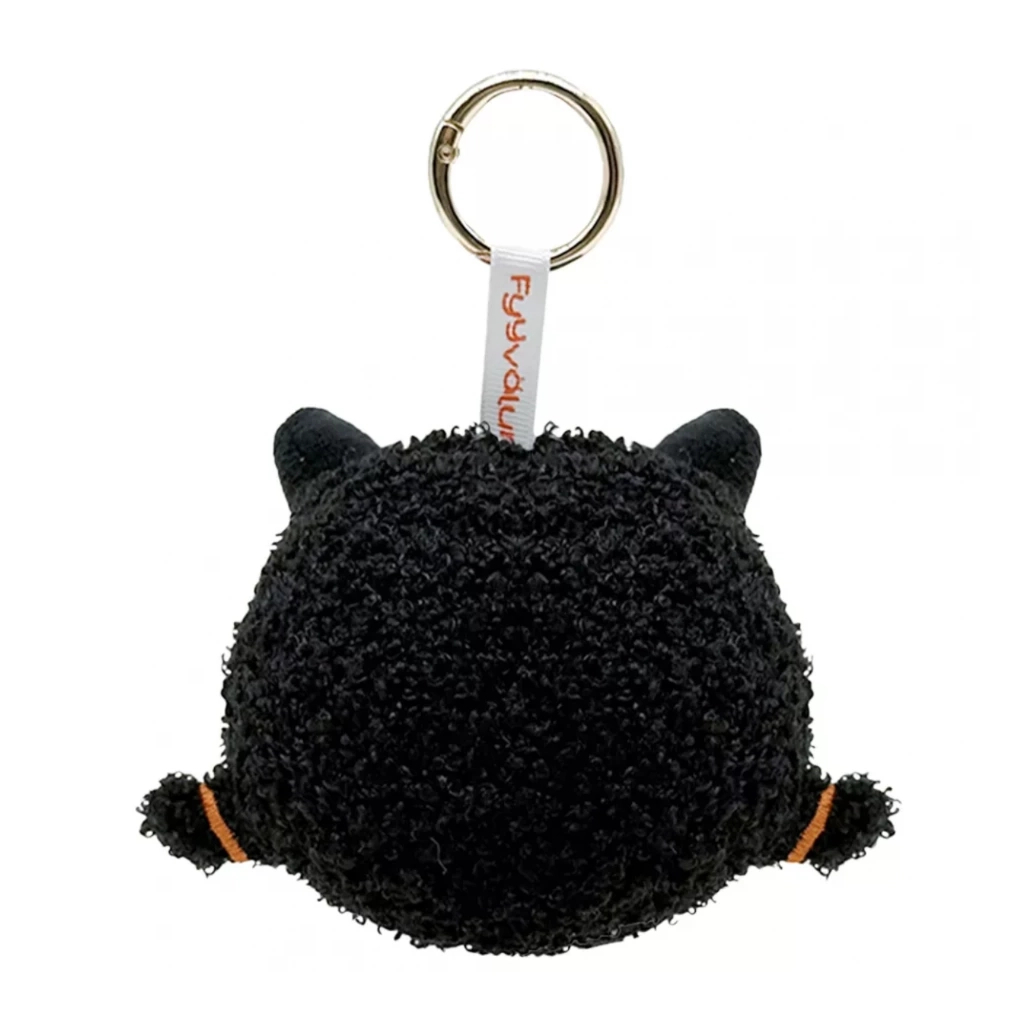 Брелок Fyyvalur Ангели та Демони Демон сердець Кассі (99012)