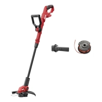 Garden trimmer Skil rechargeable brushless, 0241 CA, Li-Ion 20V (Without battery and charger) (GT1E0241CA)