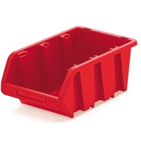 Kistenberg tool box open capacity, red, 155*100*70, TRUCK, KTR16-3020 (KTR16-3020)
