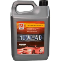 Моторна олива Дорожня карта 10W40 SL/CF 4л (4102871238)