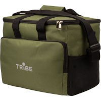 Thermal bag Tribe Cooler 25 L green (T-IF-0011-green)