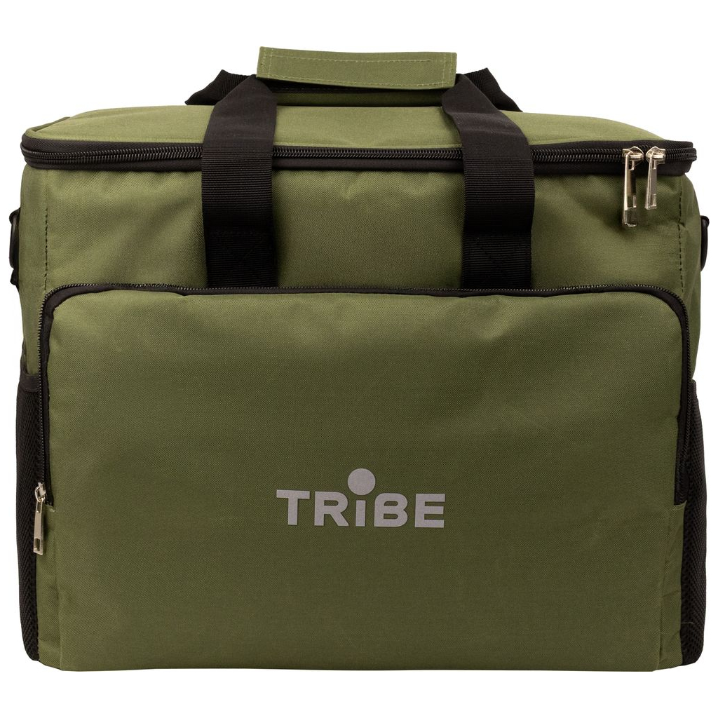 Термосумка Tribe Cooler 25 L green (T-IF-0011-green)