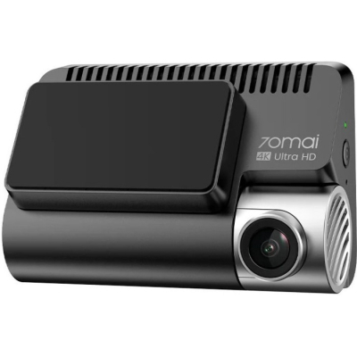 Відеореєстратор Xiaomi 70mai Dash Cam 4K A800SE-2 Set (1182550)