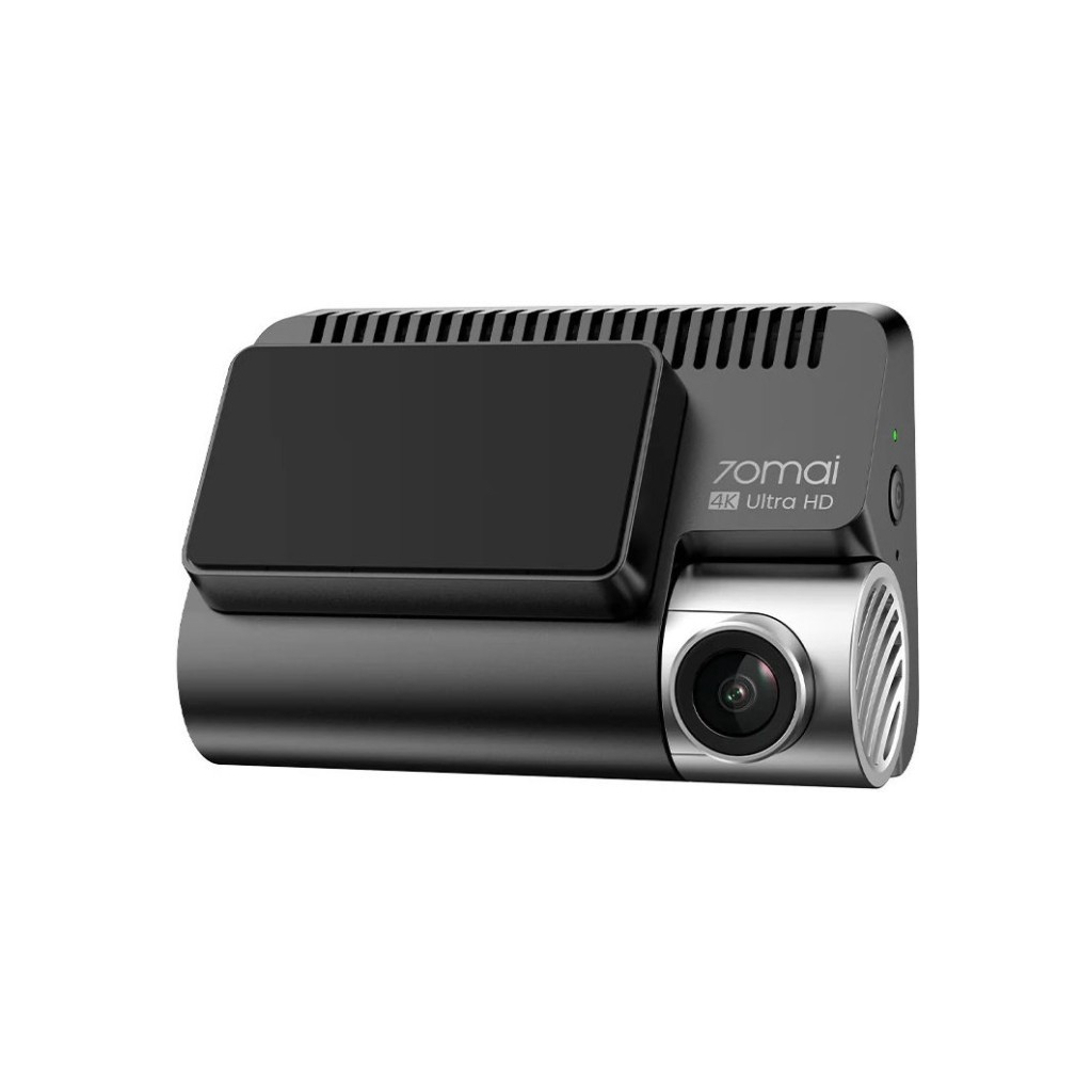 Відеореєстратор Xiaomi 70mai Dash Cam 4K A800SE-1 Set (1182550)