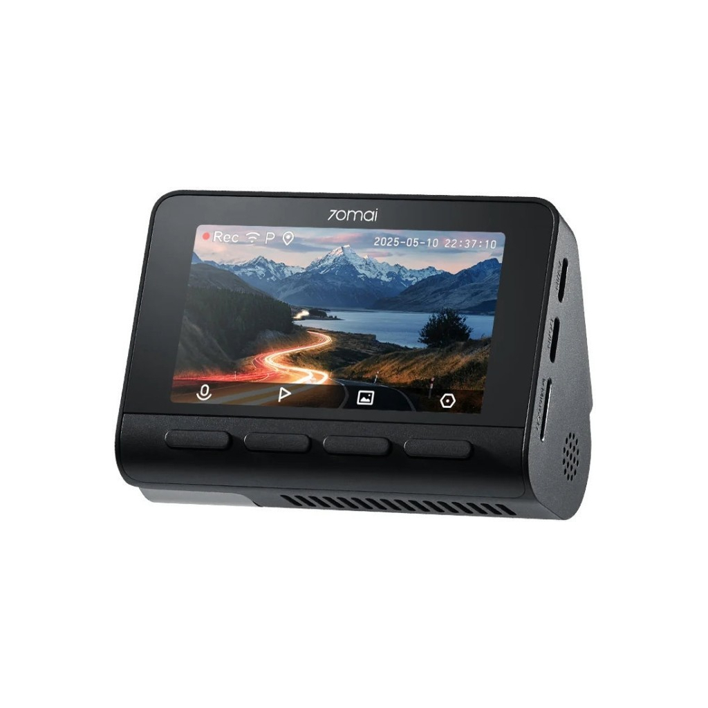 Відеореєстратор Xiaomi 70mai Dash Cam 4K A800SE-1 Set (1182550)
