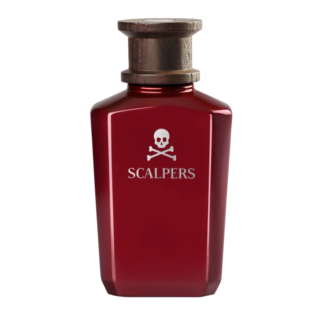 Парфумована вода Scalpers The Speed Club 75 мл (8434853005684)
