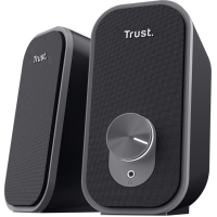 Акустична система Trust Ador Black (25670)